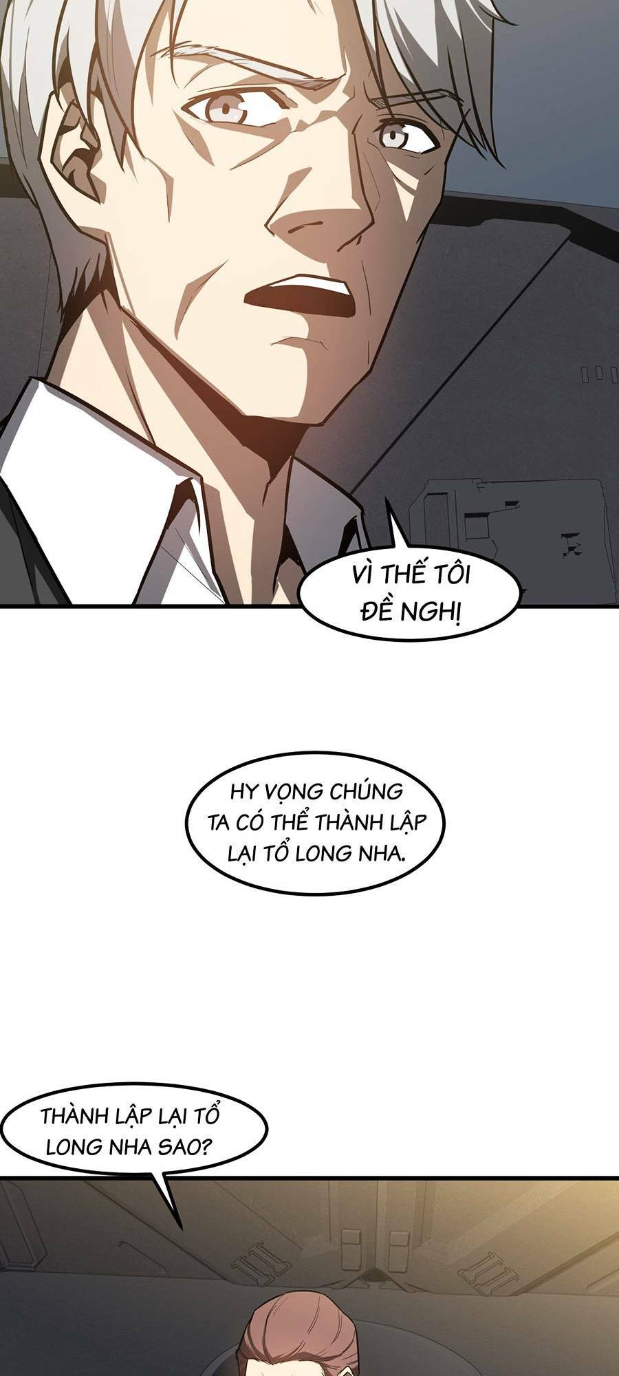 Siêu Phàm Tiến Hóa: Chapter 122