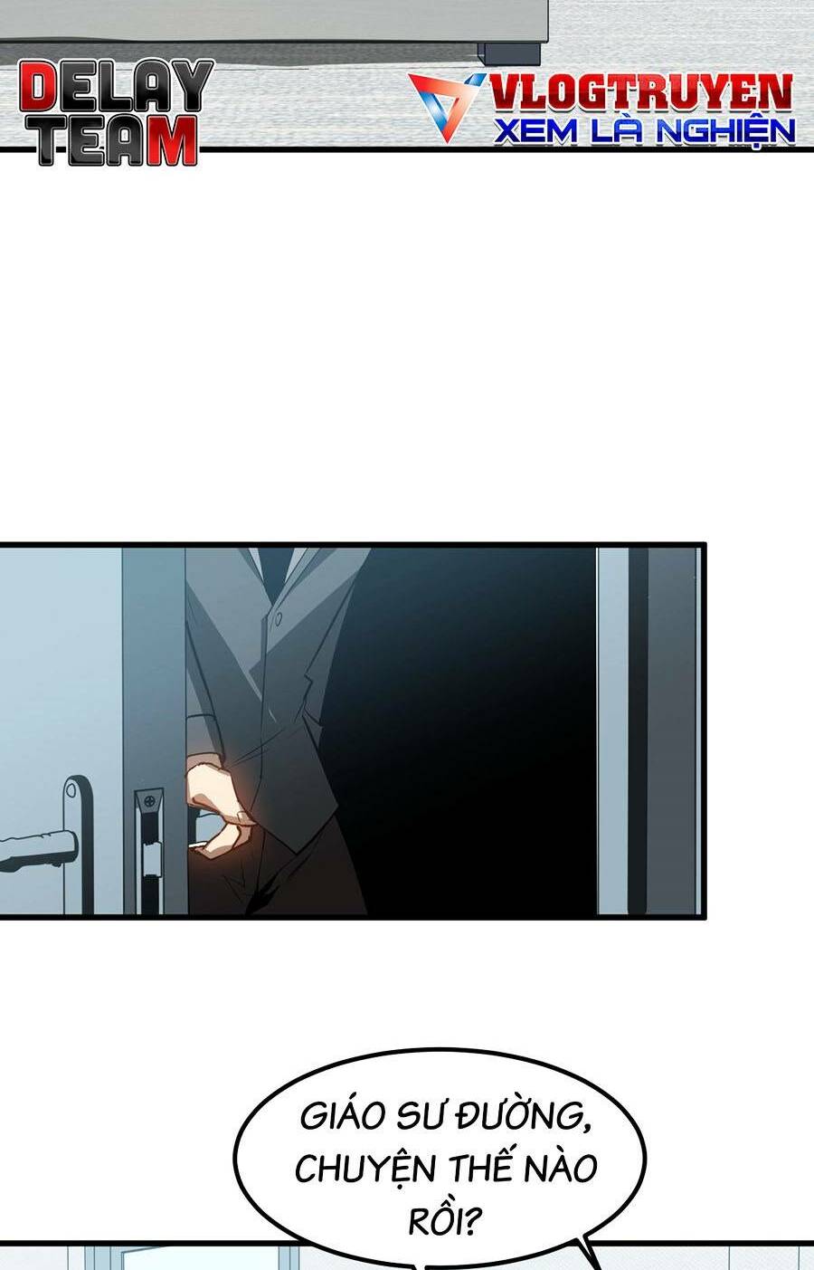 Siêu Phàm Tiến Hóa: Chapter 122