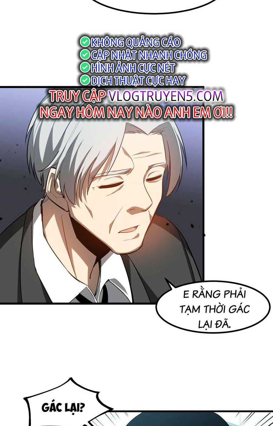 Siêu Phàm Tiến Hóa: Chapter 122