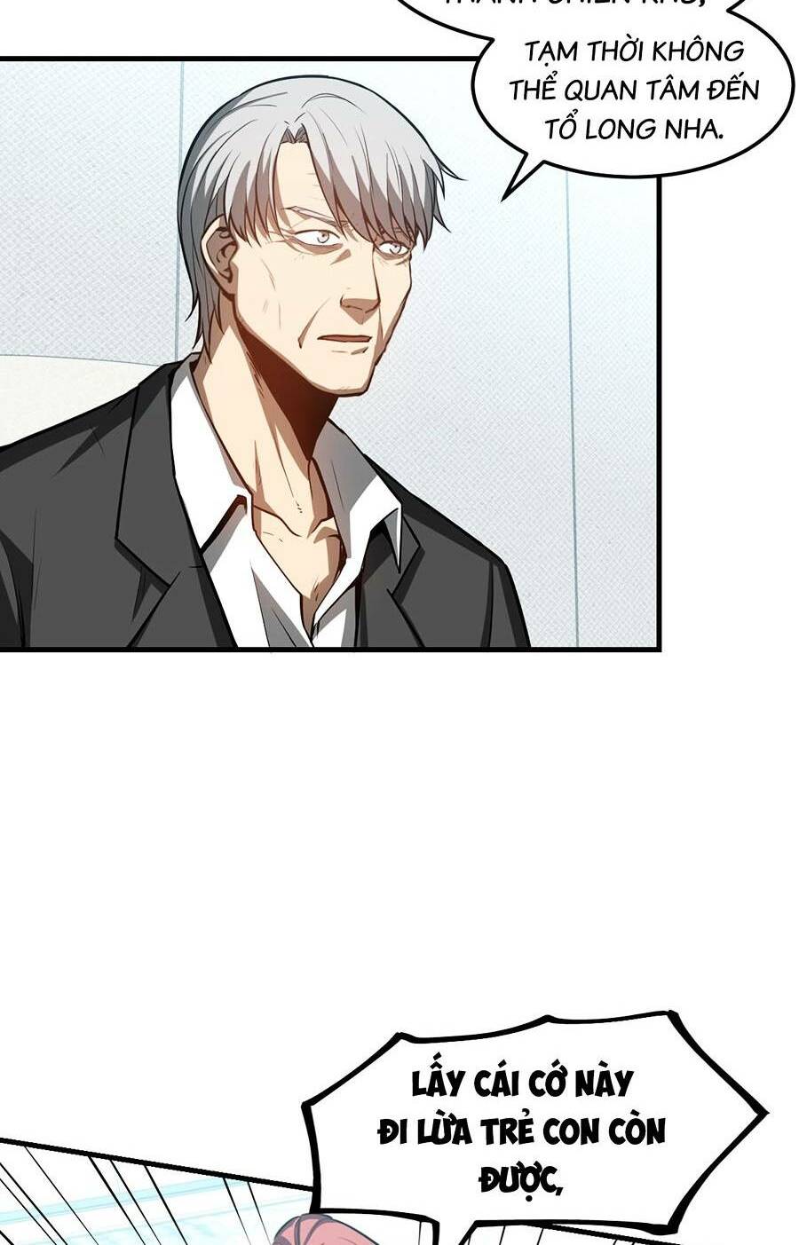Siêu Phàm Tiến Hóa: Chapter 122
