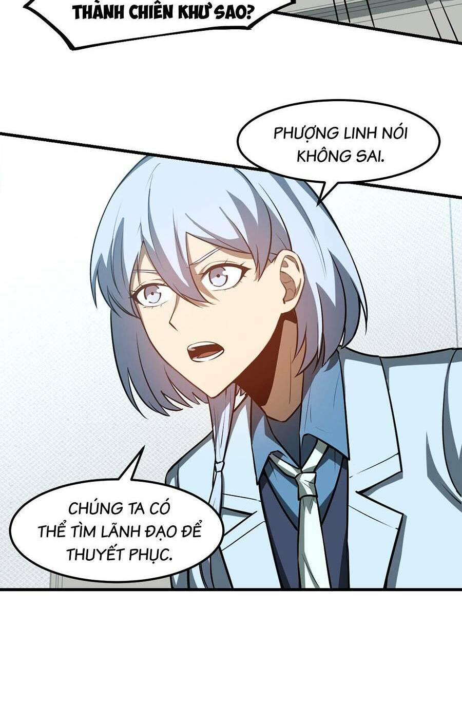 Siêu Phàm Tiến Hóa: Chapter 122