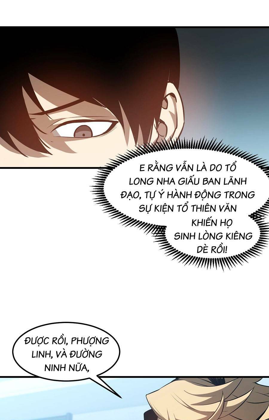 Siêu Phàm Tiến Hóa: Chapter 122