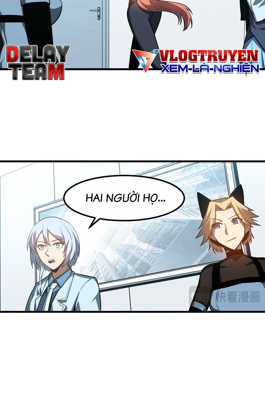 Siêu Phàm Tiến Hóa: Chapter 122