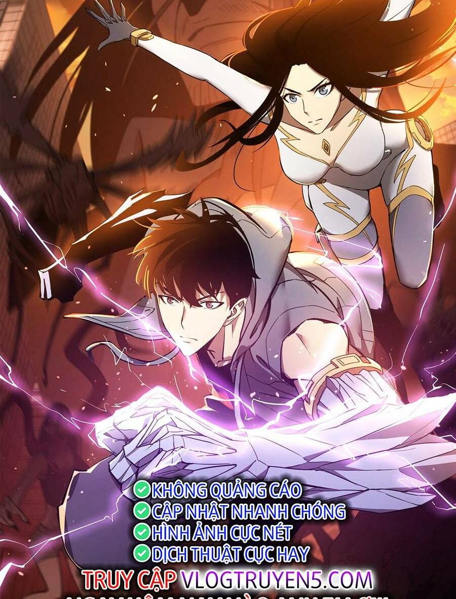 Siêu Phàm Tiến Hóa: Chapter 122
