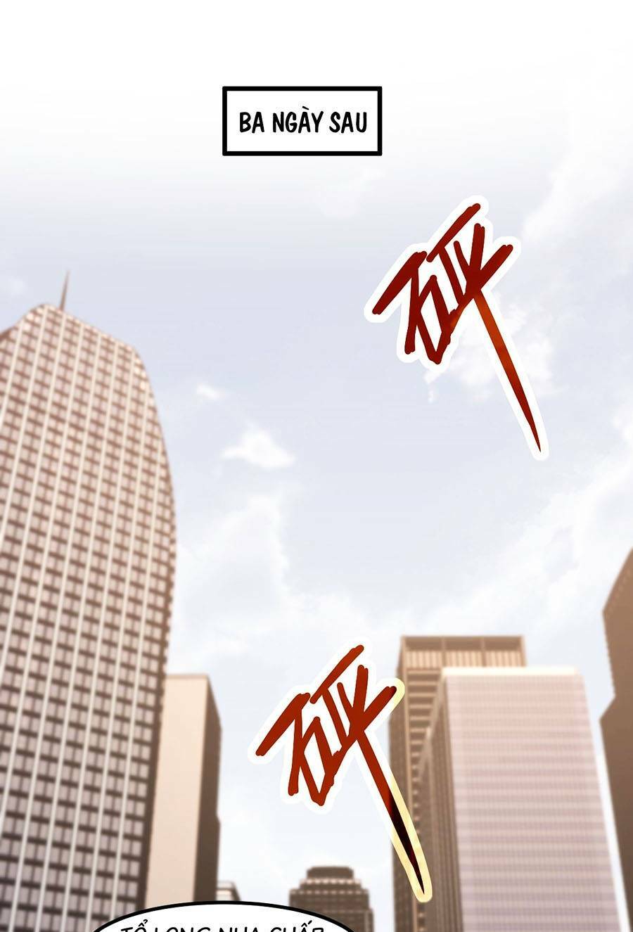 Siêu Phàm Tiến Hóa: Chapter 122