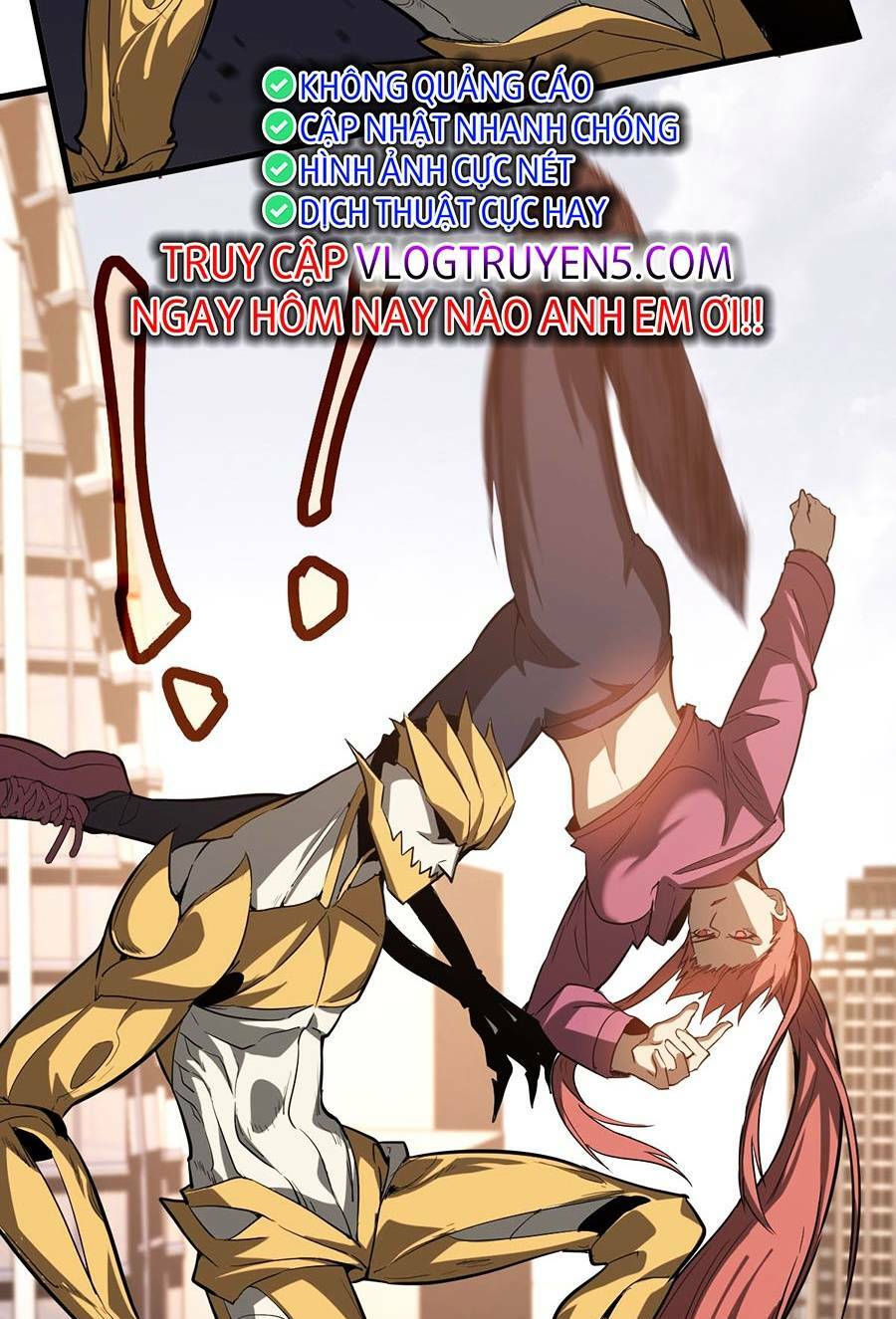 Siêu Phàm Tiến Hóa: Chapter 122