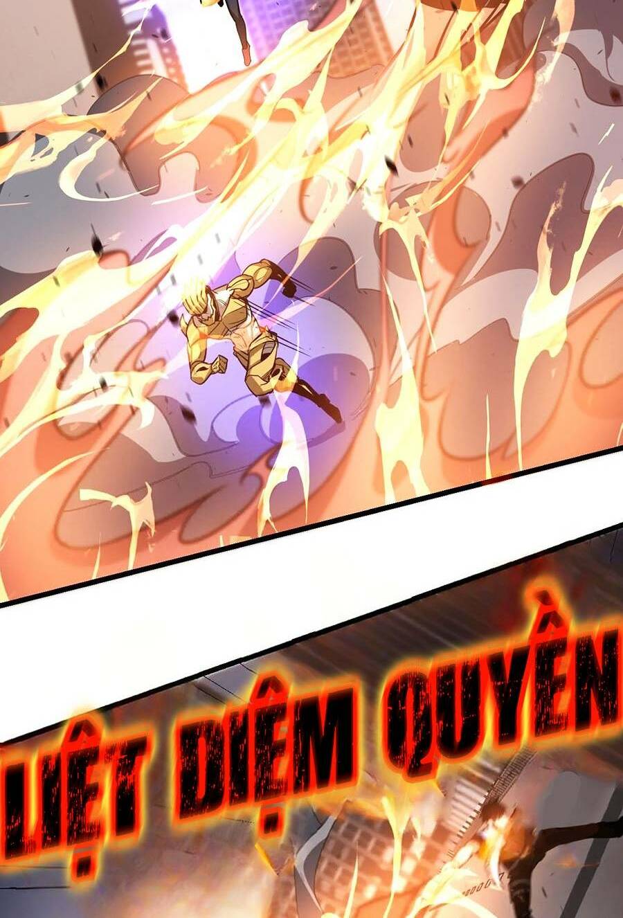 Siêu Phàm Tiến Hóa: Chapter 122