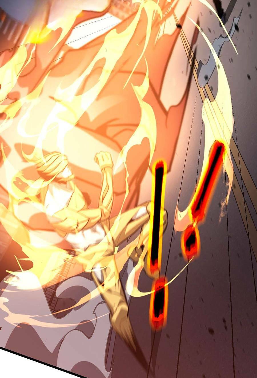 Siêu Phàm Tiến Hóa: Chapter 122