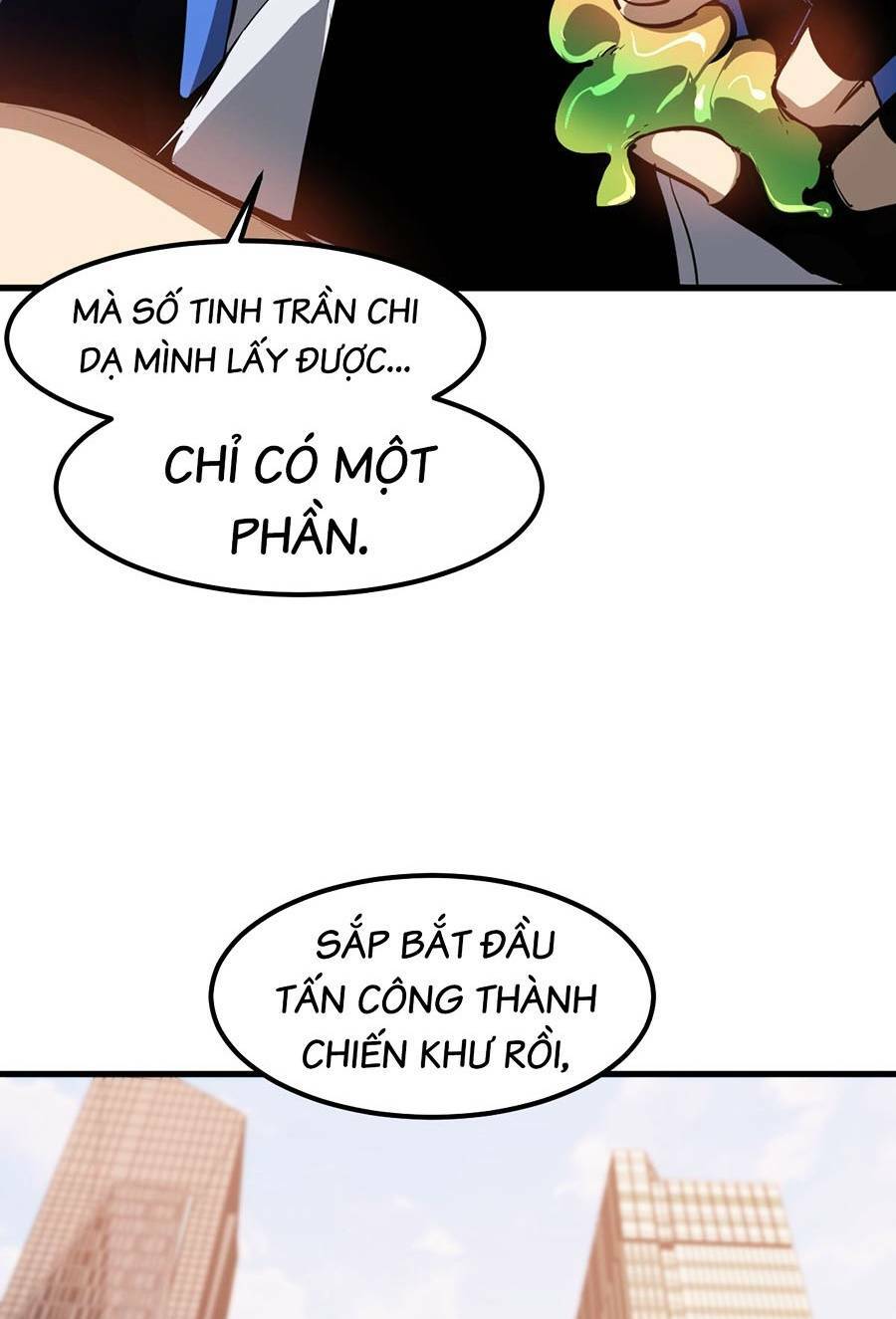 Siêu Phàm Tiến Hóa: Chapter 122