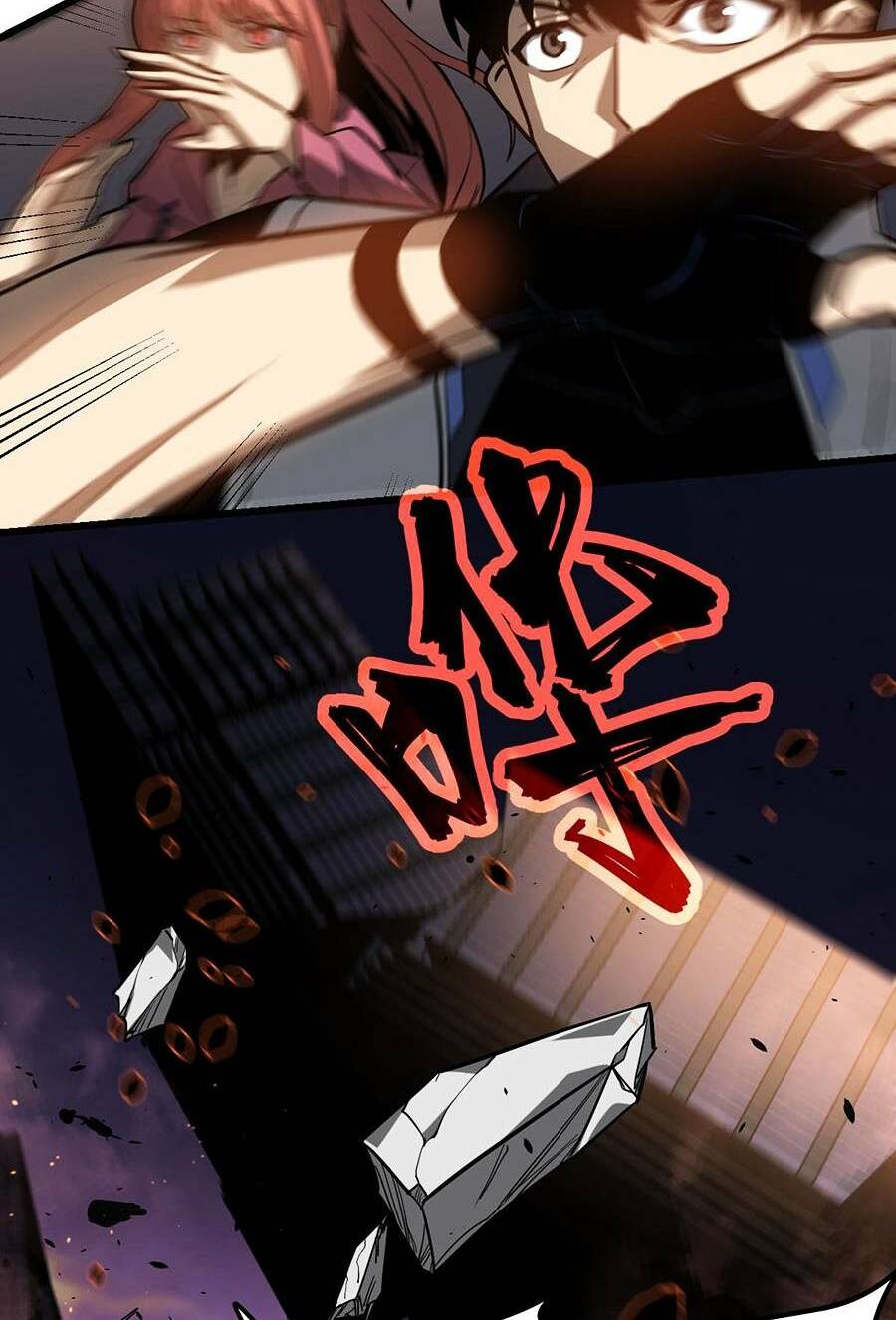 Siêu Phàm Tiến Hóa: Chapter 122