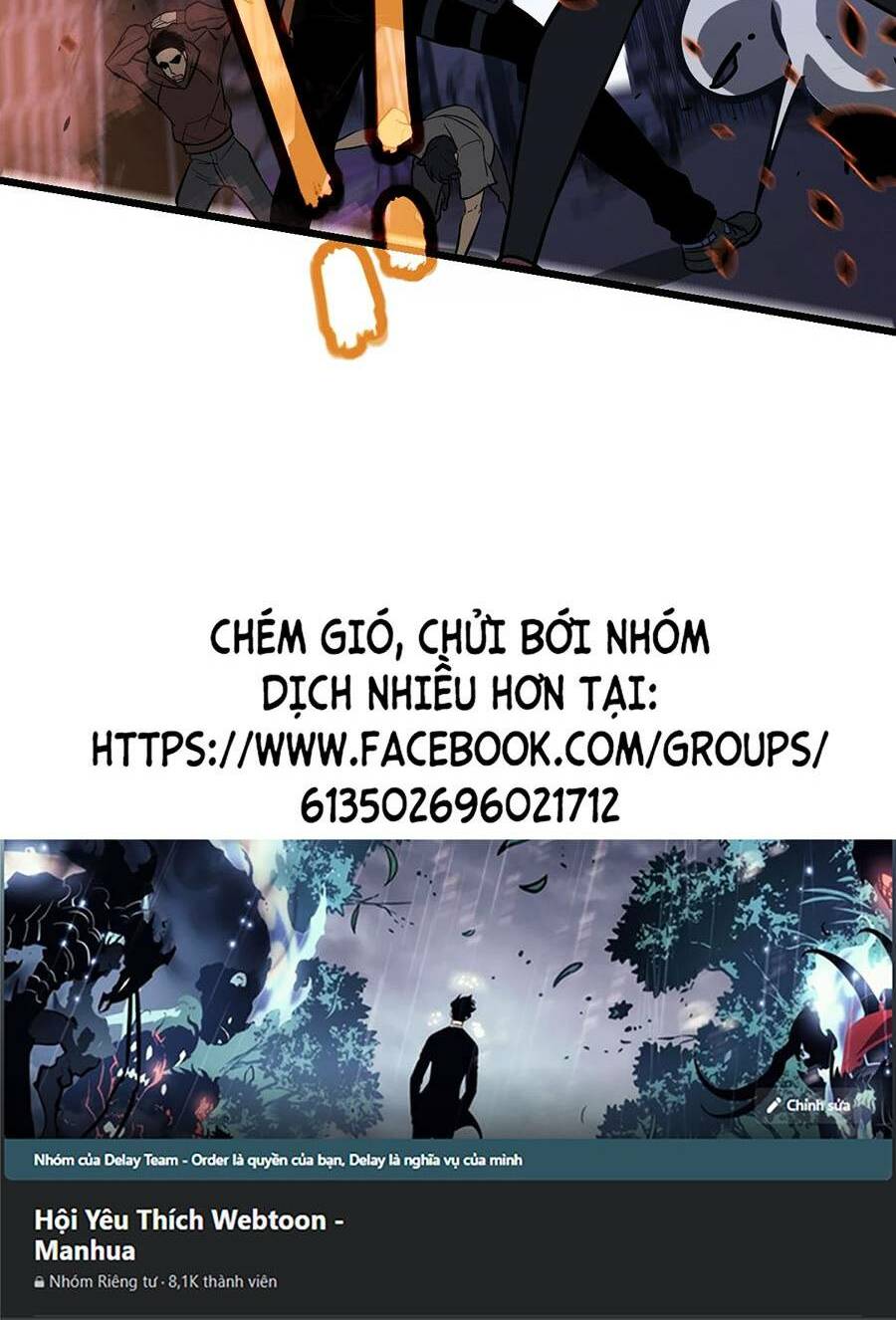 Siêu Phàm Tiến Hóa: Chapter 122