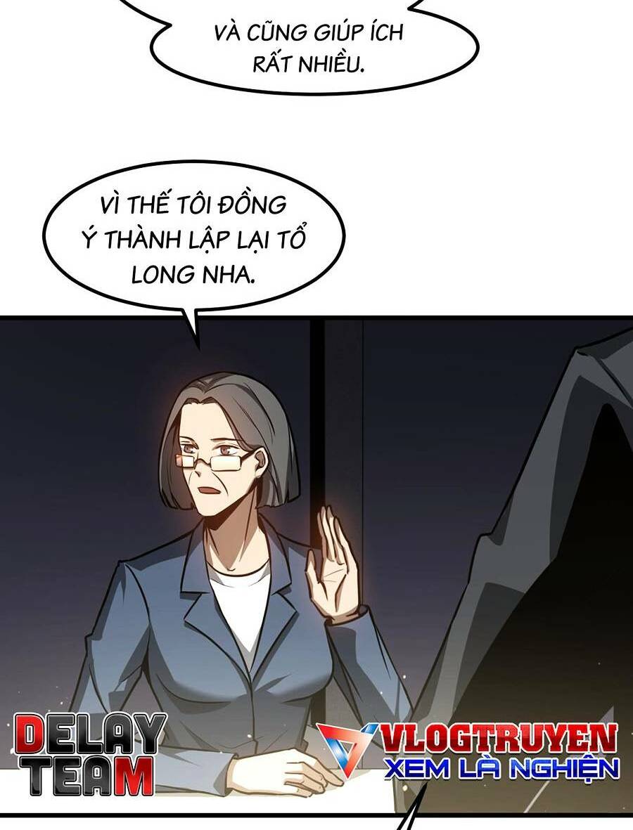 Siêu Phàm Tiến Hóa: Chapter 122