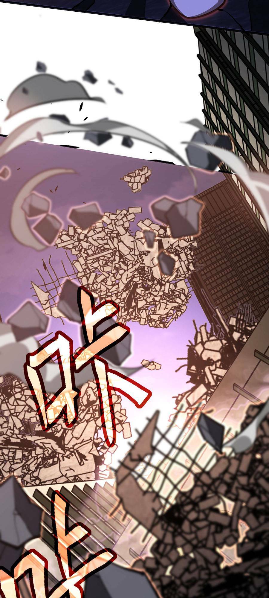 Siêu Phàm Tiến Hóa: Chapter 123