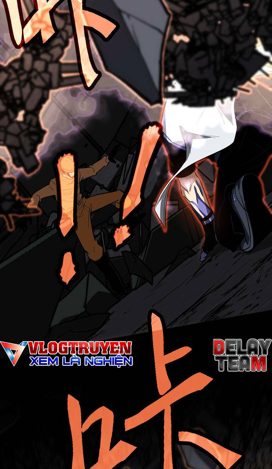 Siêu Phàm Tiến Hóa: Chapter 123