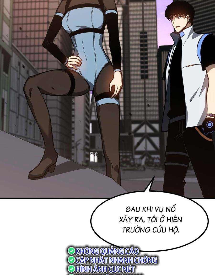 Siêu Phàm Tiến Hóa: Chapter 123
