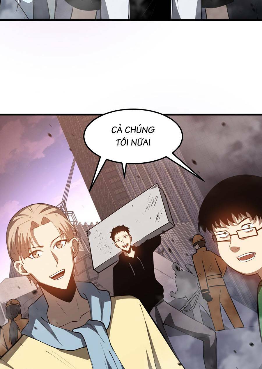 Siêu Phàm Tiến Hóa: Chapter 123