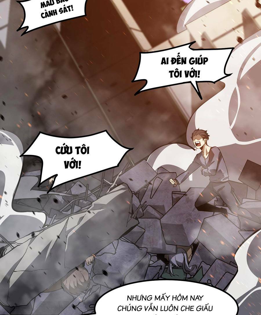 Siêu Phàm Tiến Hóa: Chapter 123