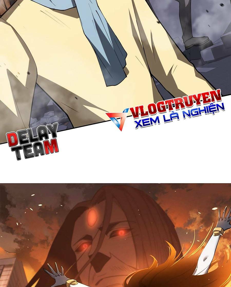 Siêu Phàm Tiến Hóa: Chapter 124