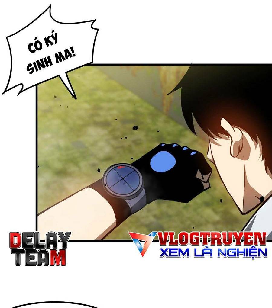 Siêu Phàm Tiến Hóa: Chapter 124