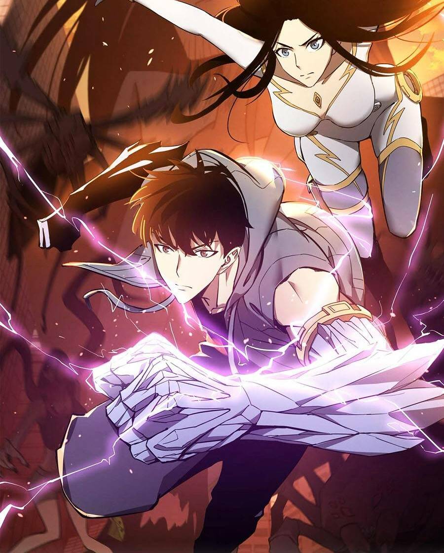 Siêu Phàm Tiến Hóa: Chapter 124