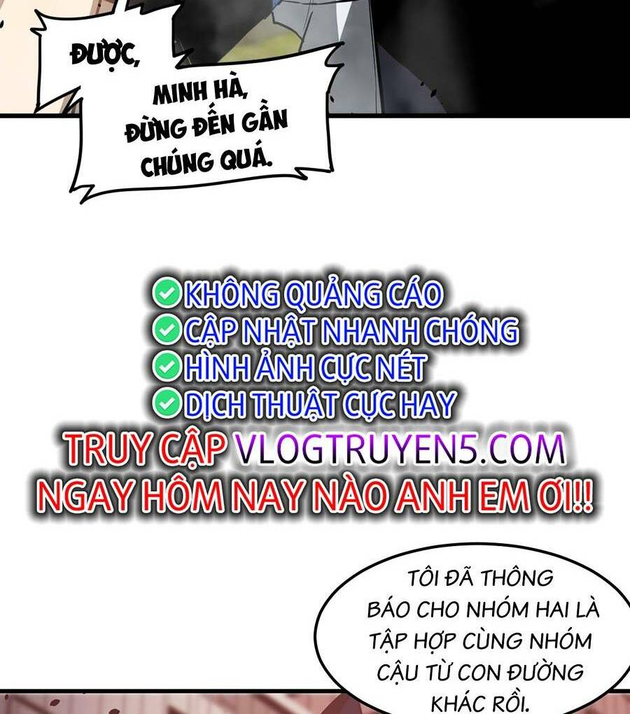 Siêu Phàm Tiến Hóa: Chapter 124