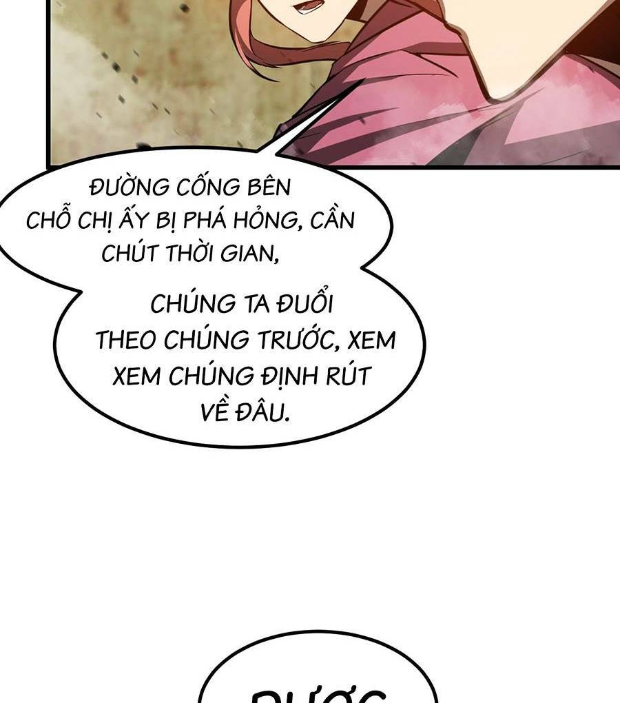 Siêu Phàm Tiến Hóa: Chapter 124