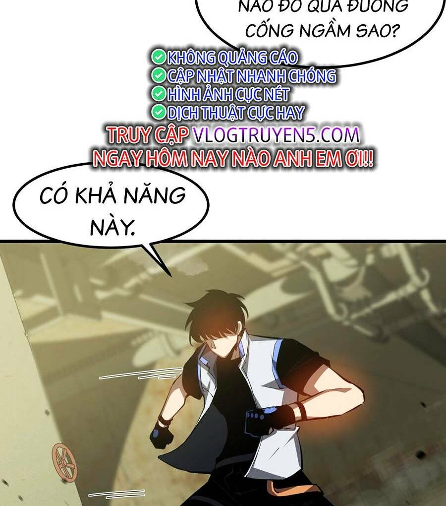 Siêu Phàm Tiến Hóa: Chapter 124