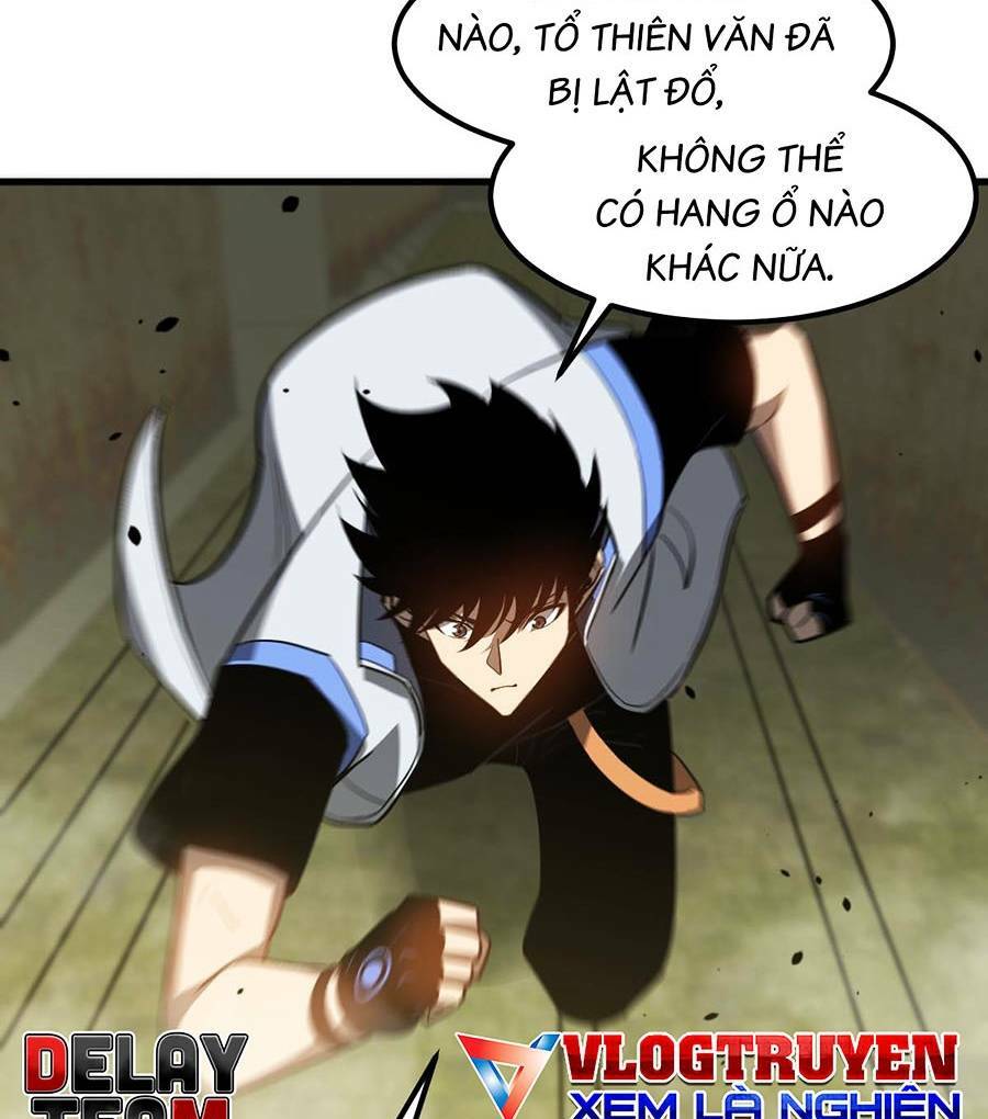 Siêu Phàm Tiến Hóa: Chapter 124