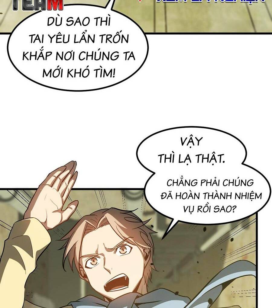 Siêu Phàm Tiến Hóa: Chapter 124