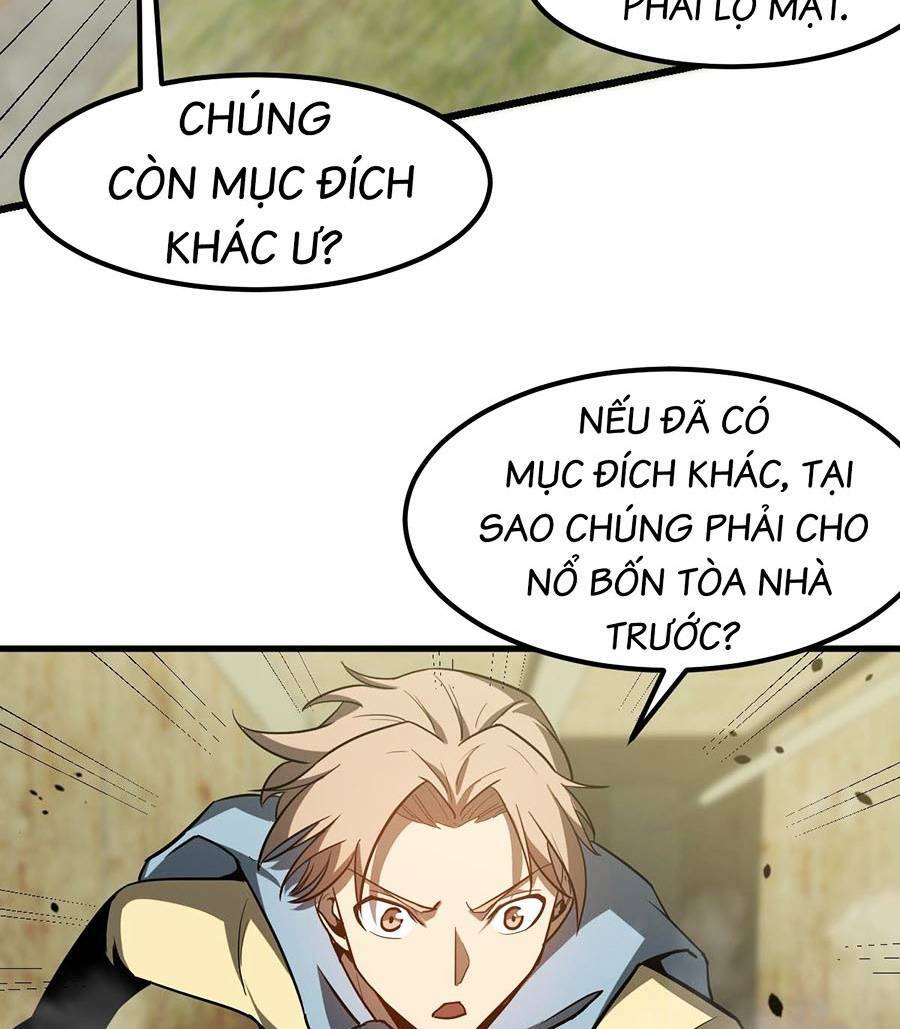 Siêu Phàm Tiến Hóa: Chapter 124