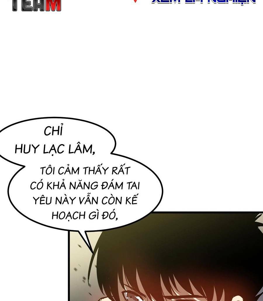 Siêu Phàm Tiến Hóa: Chapter 124
