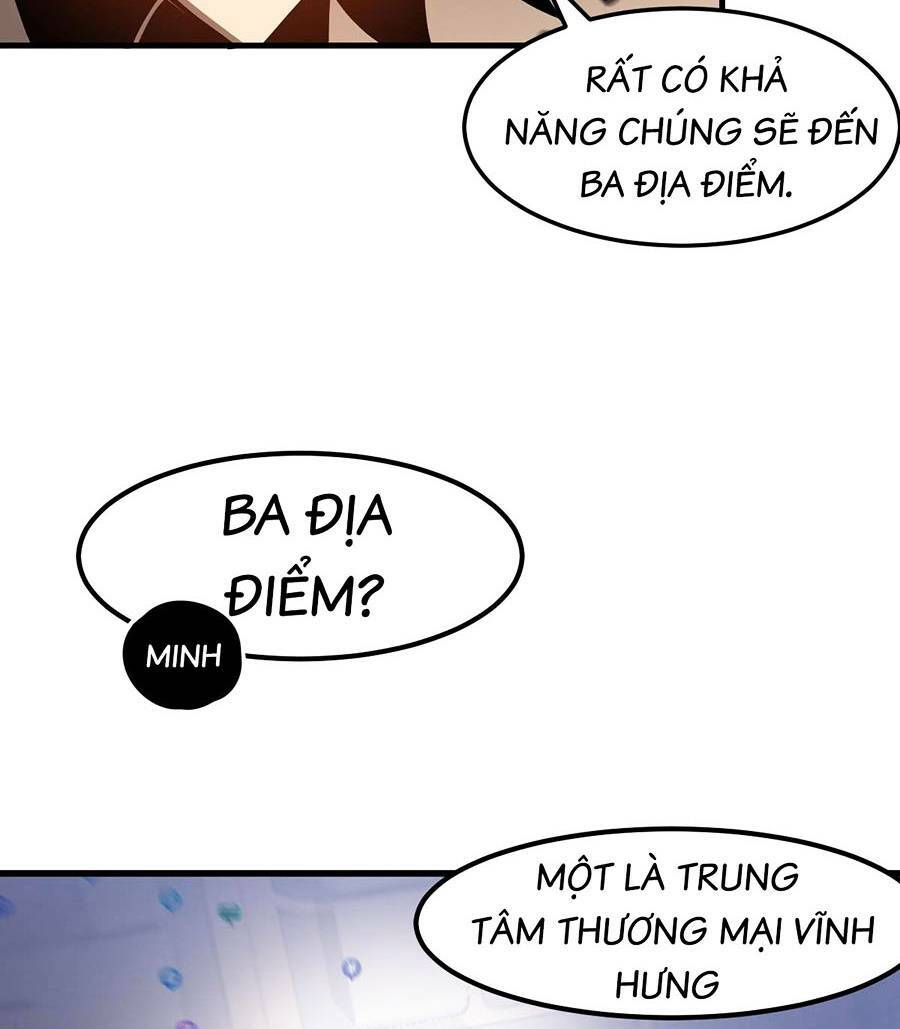 Siêu Phàm Tiến Hóa: Chapter 124