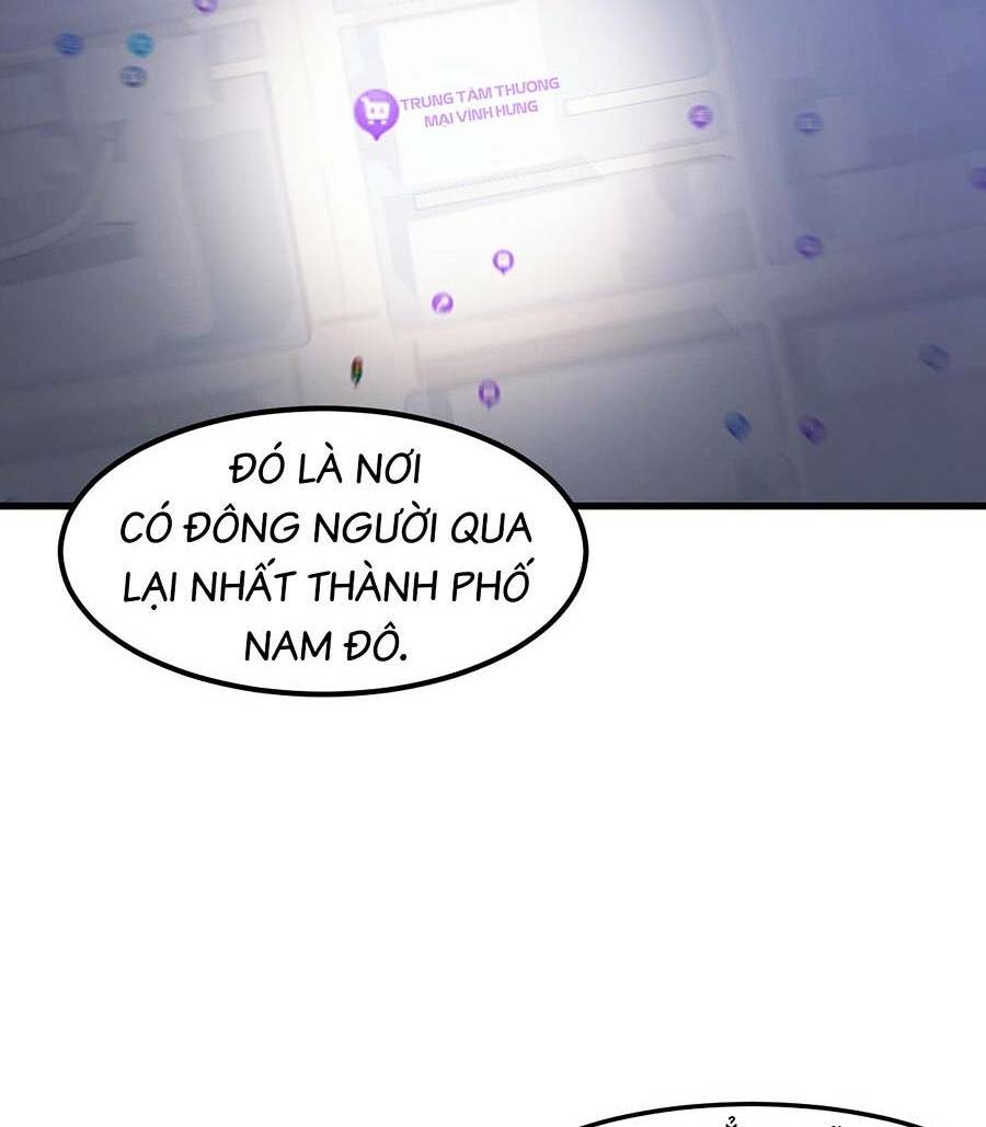 Siêu Phàm Tiến Hóa: Chapter 124