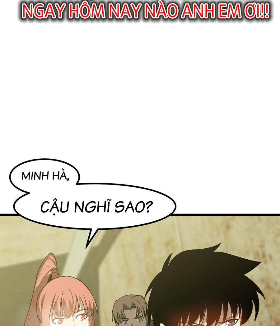 Siêu Phàm Tiến Hóa: Chapter 124