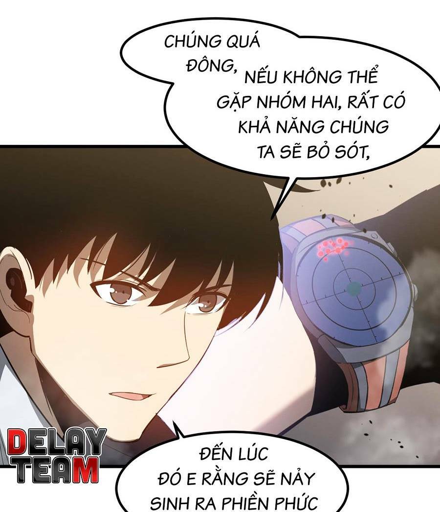 Siêu Phàm Tiến Hóa: Chapter 124