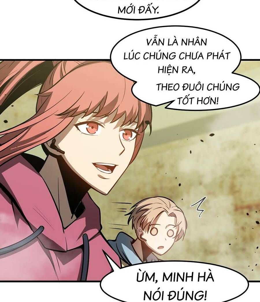 Siêu Phàm Tiến Hóa: Chapter 124