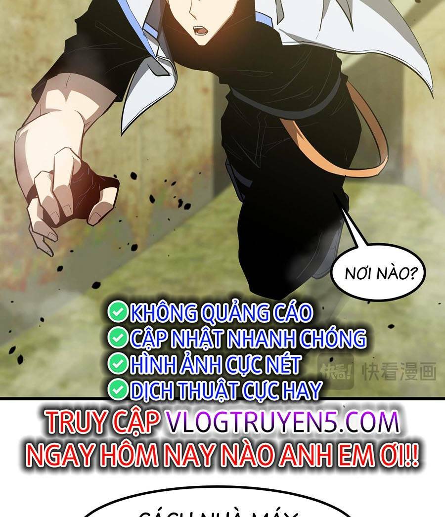 Siêu Phàm Tiến Hóa: Chapter 124