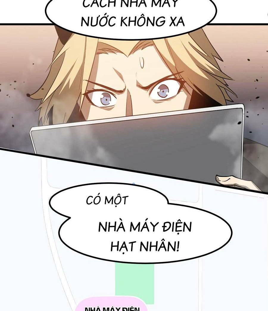 Siêu Phàm Tiến Hóa: Chapter 124
