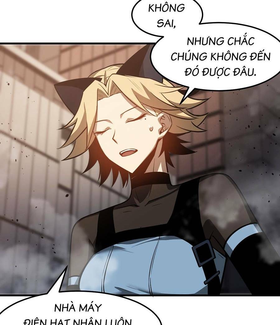 Siêu Phàm Tiến Hóa: Chapter 124