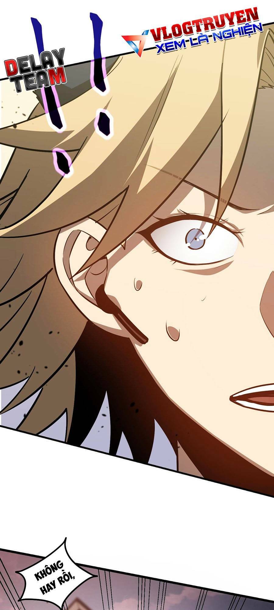 Siêu Phàm Tiến Hóa: Chapter 124