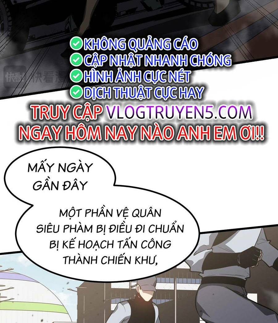 Siêu Phàm Tiến Hóa: Chapter 124