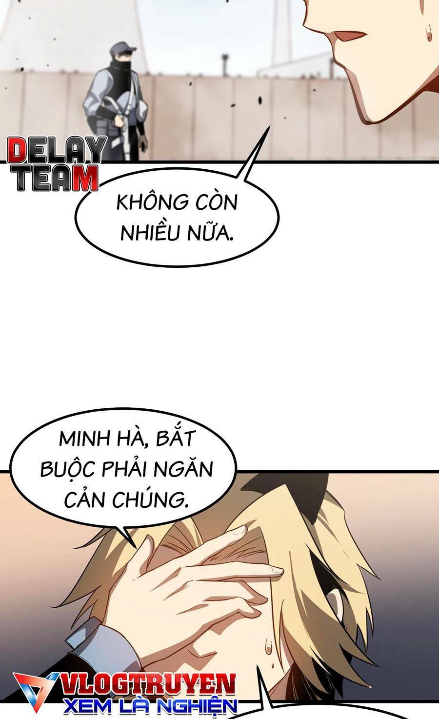 Siêu Phàm Tiến Hóa: Chapter 124