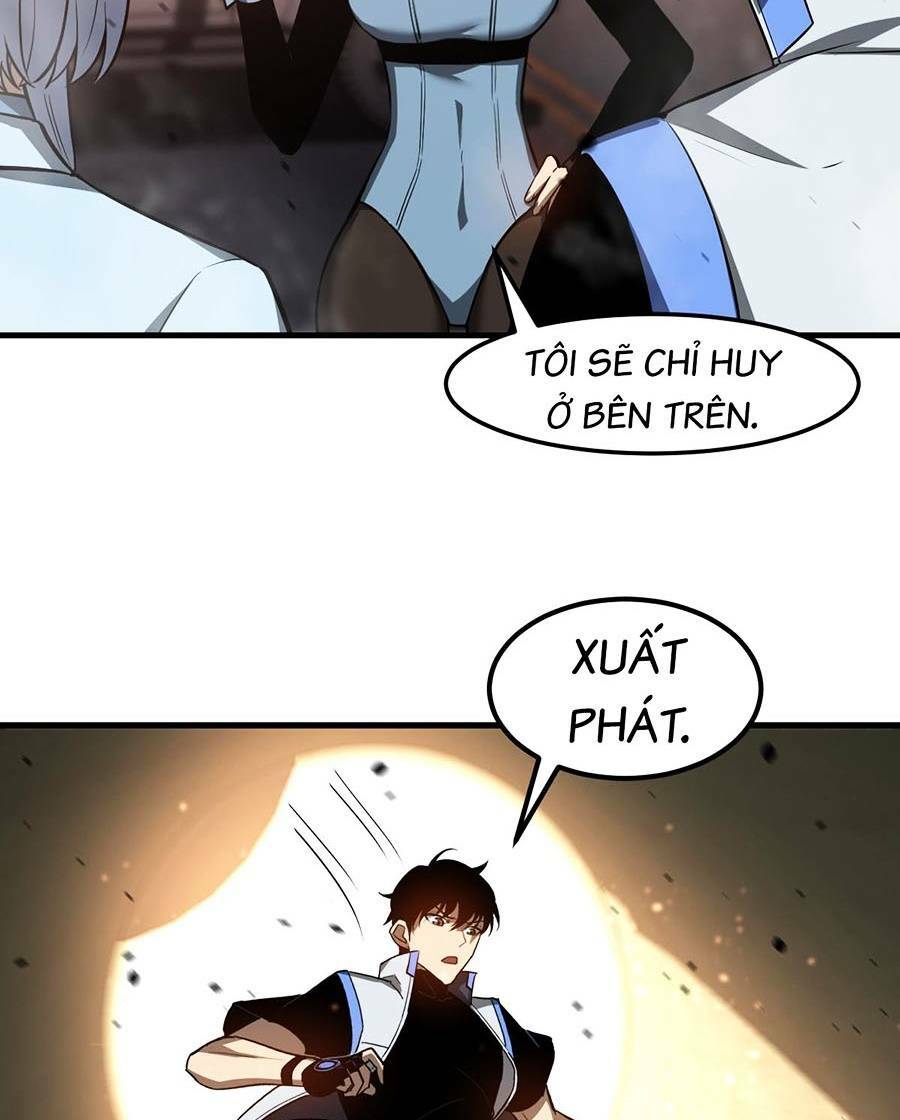 Siêu Phàm Tiến Hóa: Chapter 124