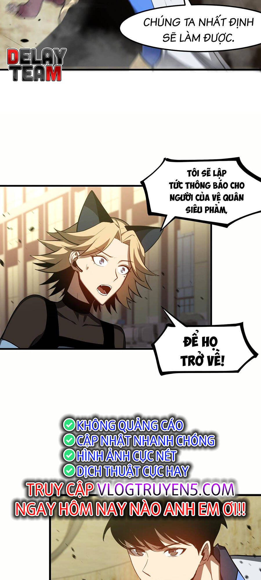 Siêu Phàm Tiến Hóa: Chapter 125