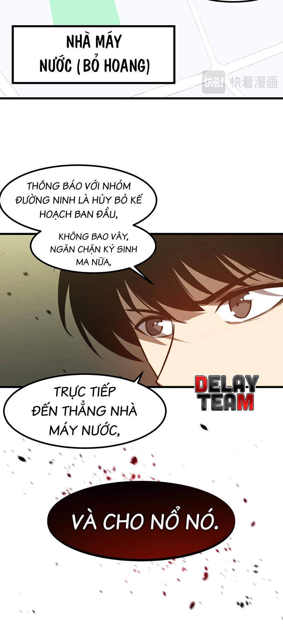 Siêu Phàm Tiến Hóa: Chapter 125