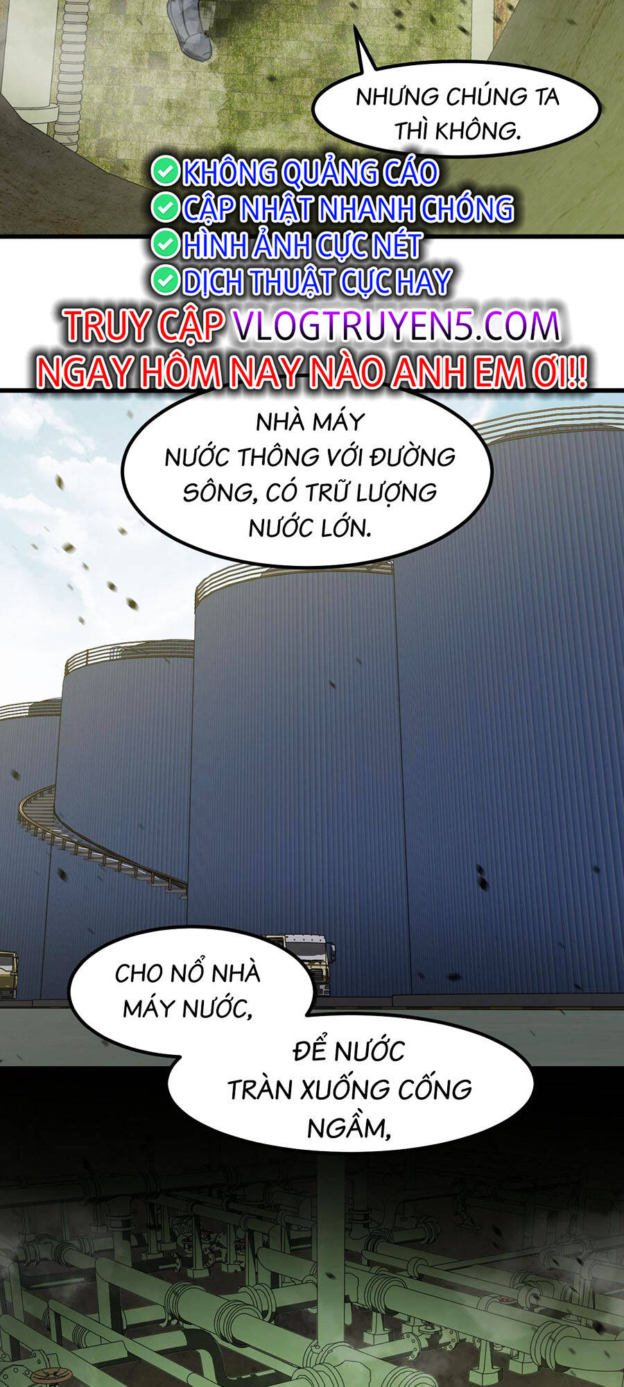 Siêu Phàm Tiến Hóa: Chapter 125