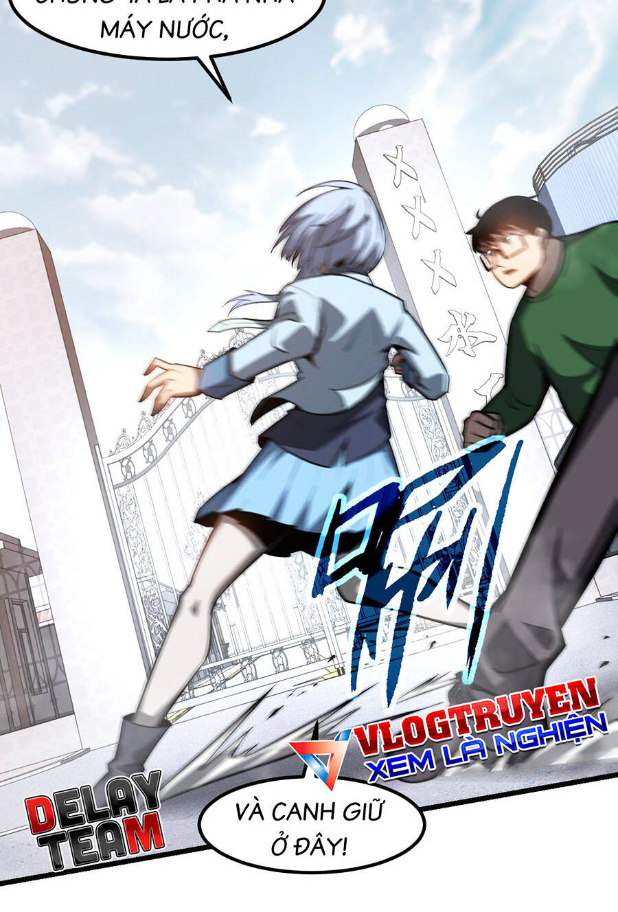 Siêu Phàm Tiến Hóa: Chapter 125