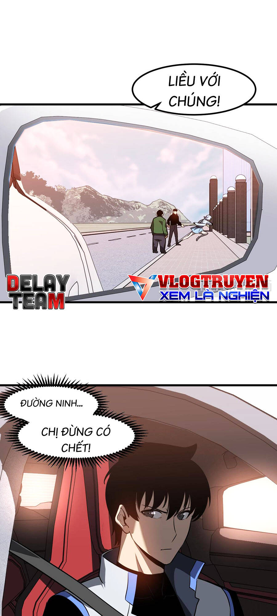 Siêu Phàm Tiến Hóa: Chapter 125
