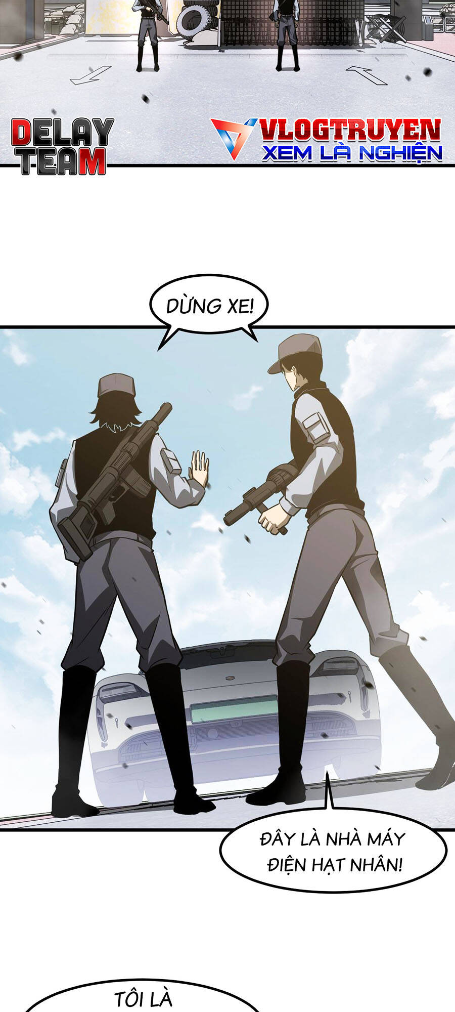 Siêu Phàm Tiến Hóa: Chapter 125