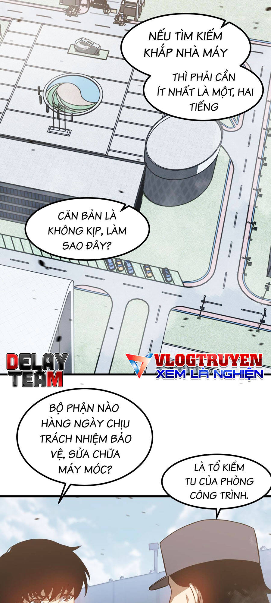Siêu Phàm Tiến Hóa: Chapter 125